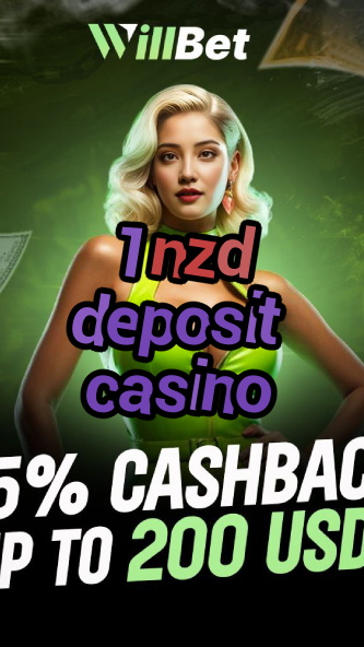 1 nzd deposit casino-igamblingorder.com