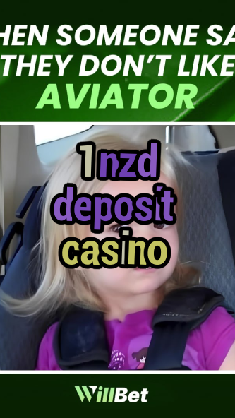 1 nzd deposit casino-igamblingorder.com